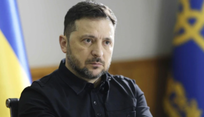 Зеленський спростував, що його особисте ставлення до Путіна є перепоною для миру