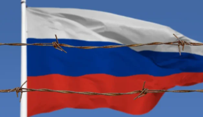 У Росії спостерігається падіння виробництва в хімічній промисловості - ЦПД