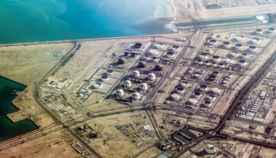 Війна з Іраном змінила глобальні перспективи ринку LNG: аналітики очікують втрат до 35 млн тонн