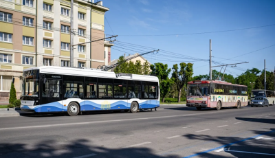 У Тернополі вдруге за 2,5 місяця підвищили тарифи в громадському транспорті