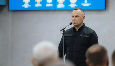 Іван Вигівський: система МВС працює заради безпеки та захисту громадян