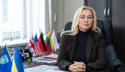 У Ірпені пояснили, як підтвердити Starlink через поштові відділення та ЦНАП