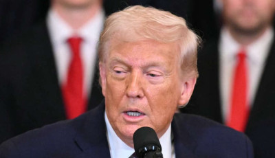 Трамп підтвердив зустріч між Іраном та США у Катарі
