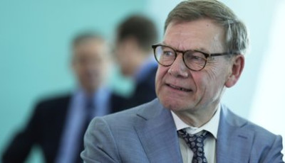 У Німеччині вважають, що ескалація на Близькому Сході може спричинити світову кризу