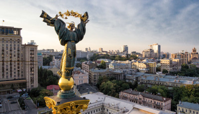 Зеленський сказав, кого підтримає на виборах мера Києва