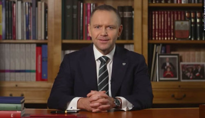 Навроцький вимагає від уряду негайно оскаржити угоду ЄС із країнами Південної Америки
