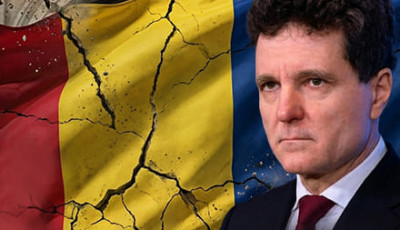 ЗМІ: президент Румунії починає консультації з партіями після відставки уряду