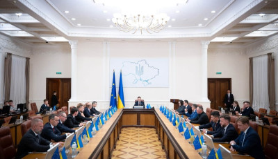 Кабмін виділив понад 860 млн грн на модернізацію профтехів та коледжів