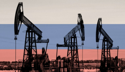Bloombeg: Індія попросила США продовжити дозвіл на купівлю російської нафти
