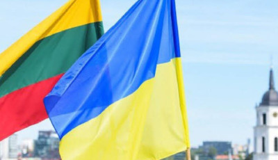 У Литві пропонують виділити понад 12 млн євро на допомогу українським біженцям