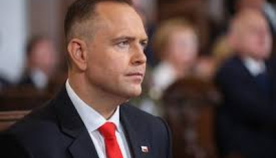 Президент Польщі наступного тижня відвідає США