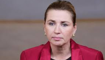 Прем’єрка Данії про нові вимоги Трампа: ми готові захищати свою землю