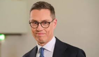 Президент Фінляндії готовий представляти ЄС на переговорах з Росією
