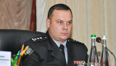Іван Вигівський: «Поліцейські Києва документують воєнні злочини росії у місті-герої Гостомелі»