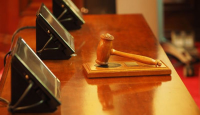 Суд Запорожья приговорил к тюрьме 