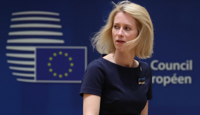 Каллас підтримала прискорення темпів розширення ЄС
