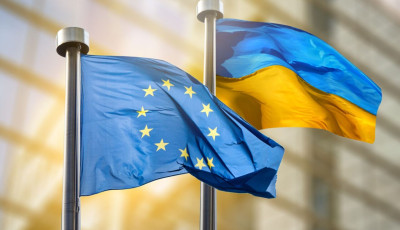 ЄС надасть грантове фінансування на створення Морського єдиного вікна в Україні