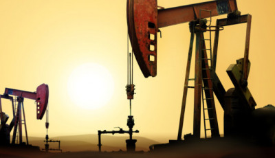 Черный день для нефти. Впервые цена марки WTI обвалилась до отрицательной