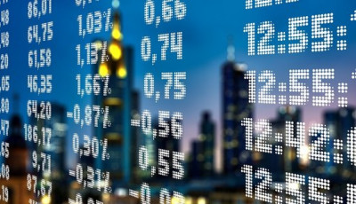 Мировые акции растут на фоне стимулирования экономик США, Японии и ЕС