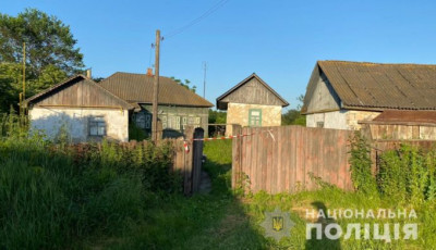 На Сумщині під час спільного розпиття алкоголю менший брат виявися сильнішим і задушив старшого